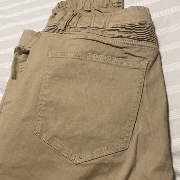Mans 4XL jogger style pants - Picture 7 of 8
